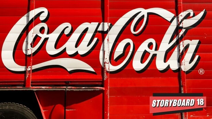 Coca-Cola's 'New Guy' ad is a great entrant to portfolio marketing