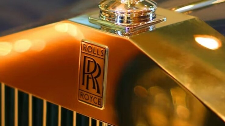 Rolls-Royce to layoff 2,500 in CEO’s ‘fit for the future’ plan