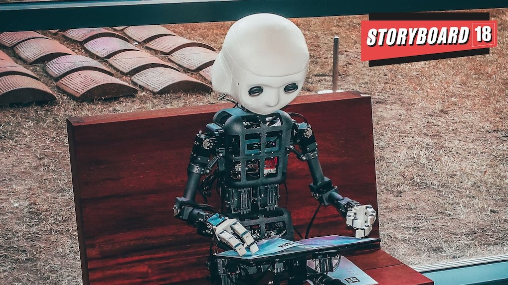 72% believe AI will understand them better than many people: Cheil India