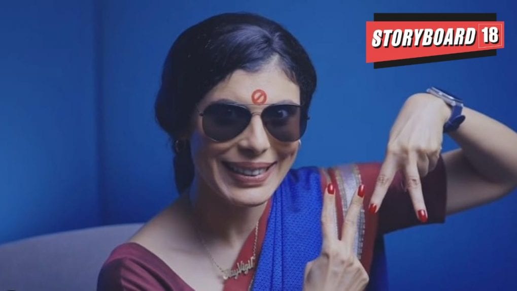 HDFC Bank's Vigil Aunty in the face of storm