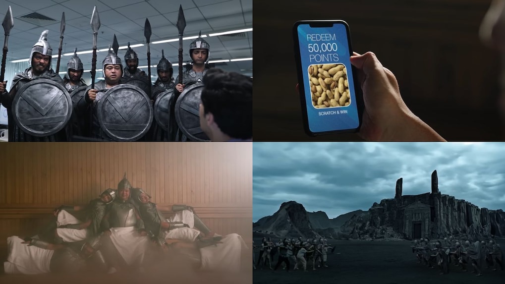IndusInd Bank launches new campaign for its financial super-app 'Indie'