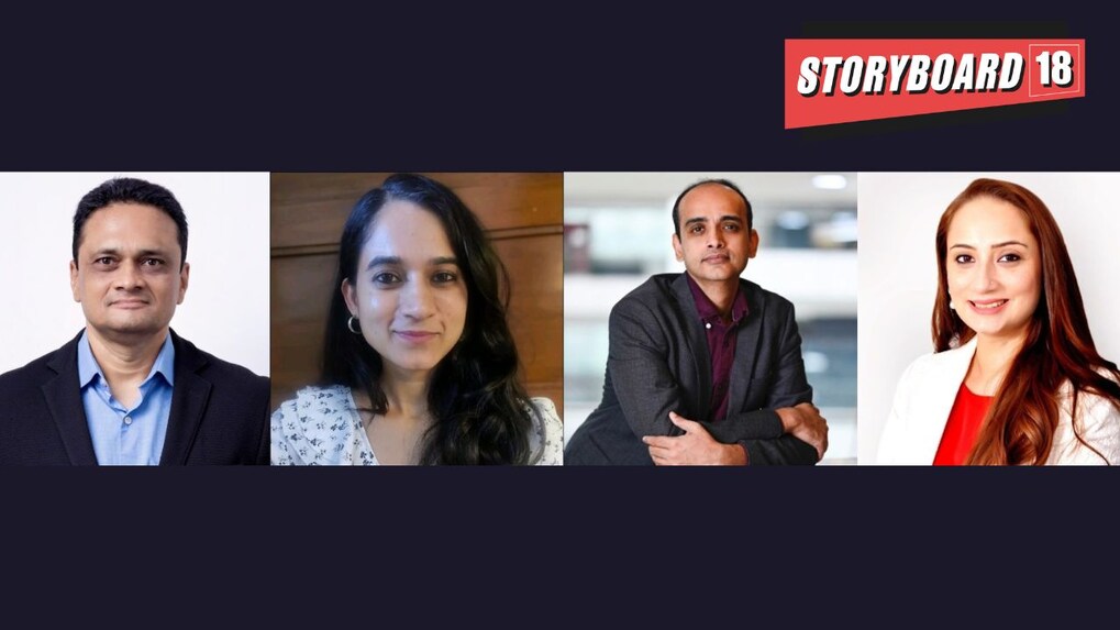 CXO Moves: Exec movements at Wavemaker, Jio Studios, Meesho, Bharti Airtel and more