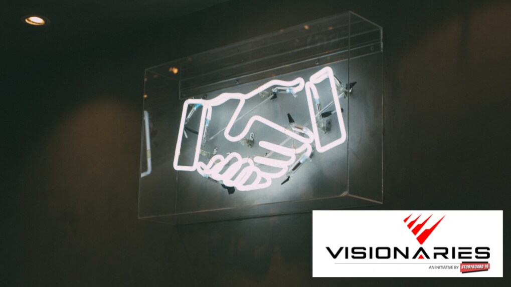 Visionaries are known for their doggedness and conviction: T. Gangadhar, Quotient Ventures