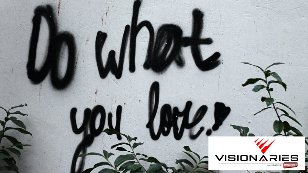 Visionaries build brands for life: Aditi Mishra, Lodestar UM