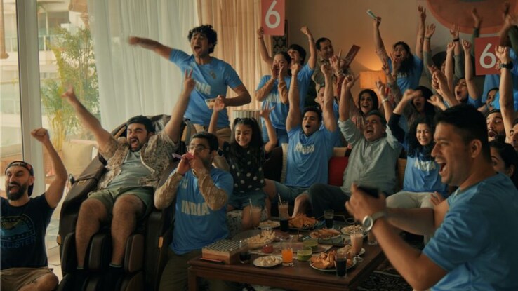 Panasonic Life Solutions India launches new TVC ‘Load Lega Leader’ amidst ICC World Cup 2023