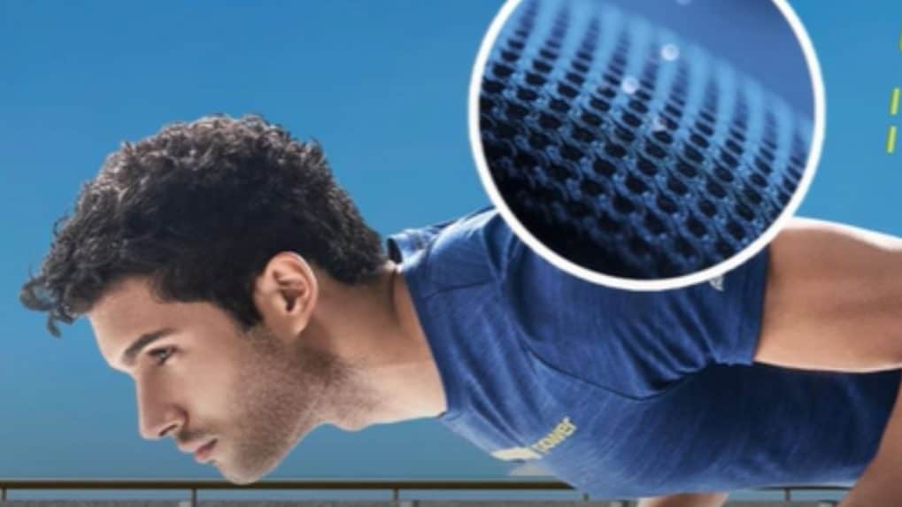 Bata India launches athleisure clothing under ‘Power Apparel’