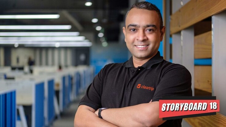 More than 60 percent international leisure travellers are first time travellers: Cleartrip's Kunal Dubey