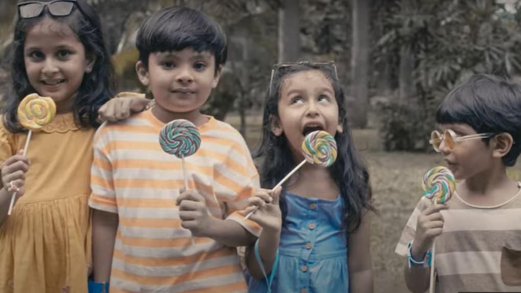 McDonald's India partners with Kenny Sebastian for campaign on colourblindness
