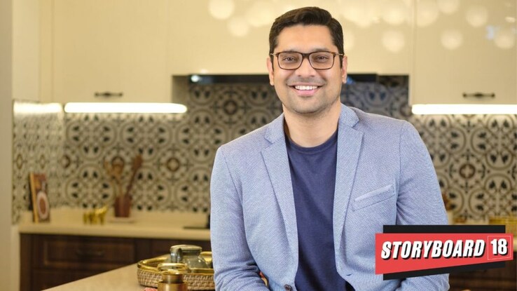 Anushka Sharma, Virat Kohli team up with ‘ghosts’ for Livspace campaign