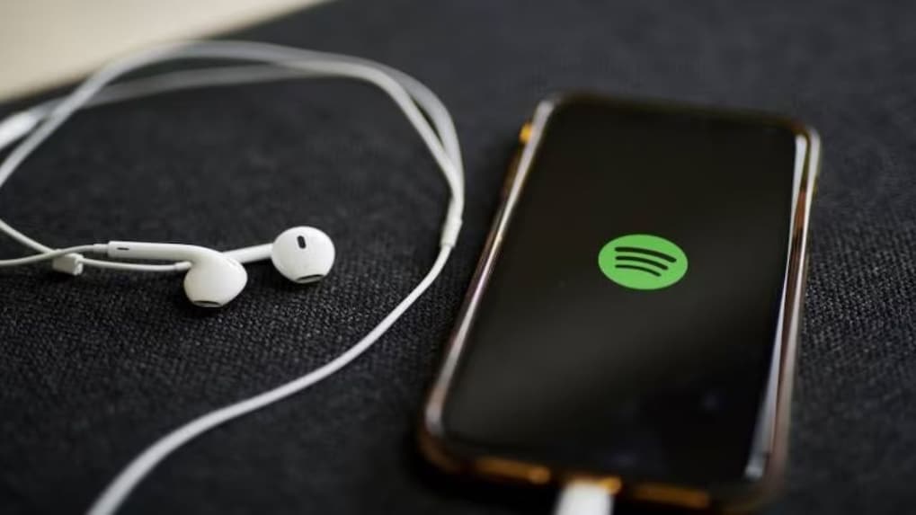 Over 70% of music streams on Spotify in India come from local music