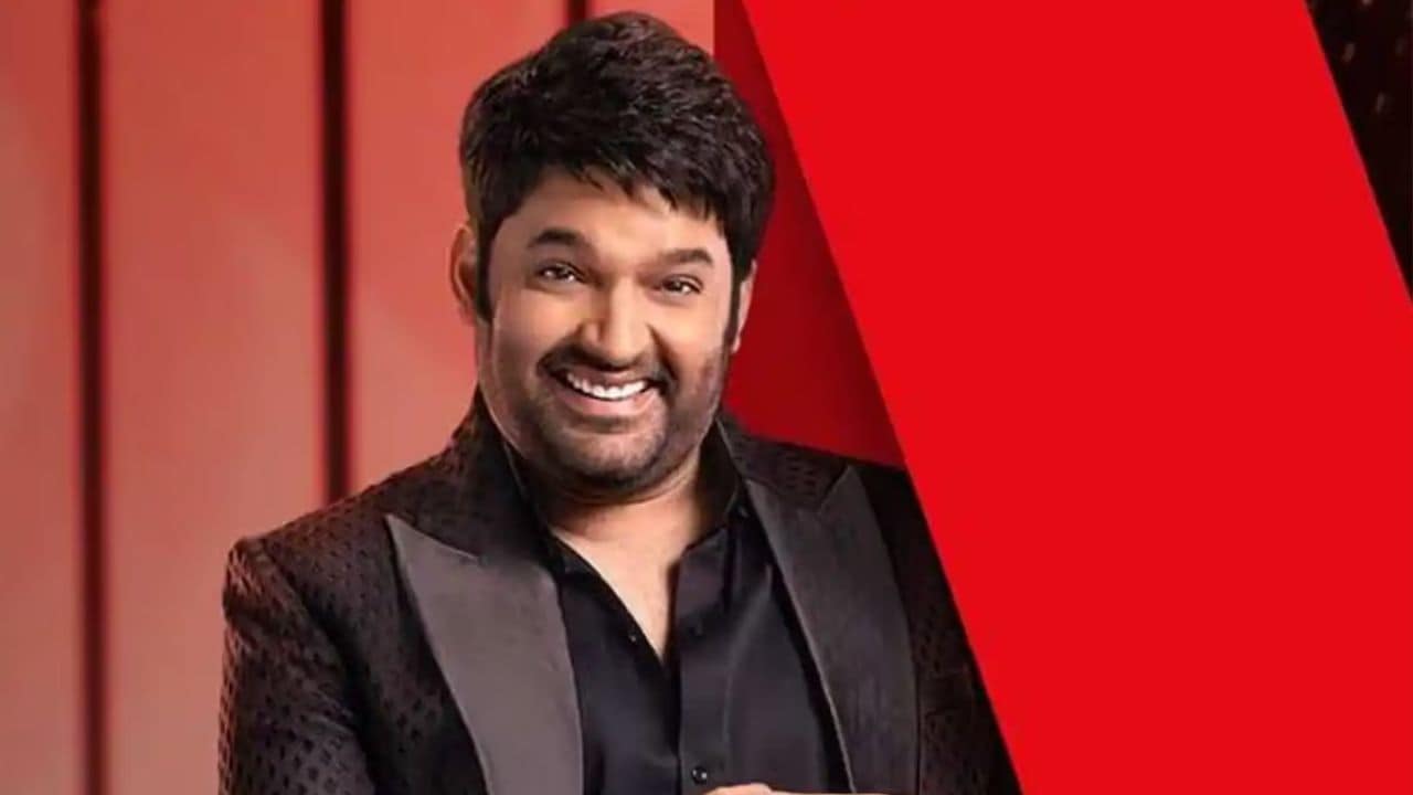 Policybazaar believes that Kapil Sharma's ability to connect with the audience through humour will demystify the insurance-buying process and encourage customers to make more informed choices. (Image courtesy: News18 Hindi)