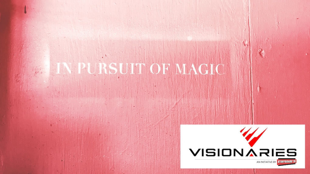 Visionary marketers believe in magic, not just logic: Josy Paul, BBDO