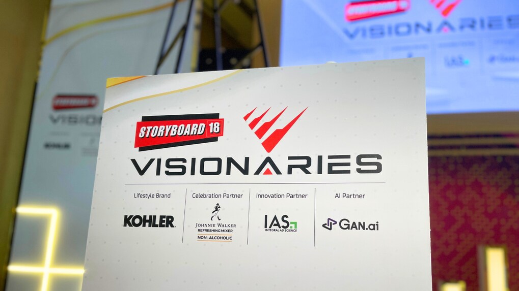 Top marketers felicitated at Storyboard18’s Visionaries - Part 3