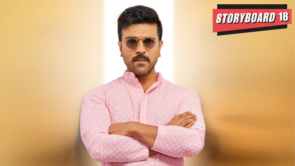 Manyavar appoints Ram Charan as brand ambassador