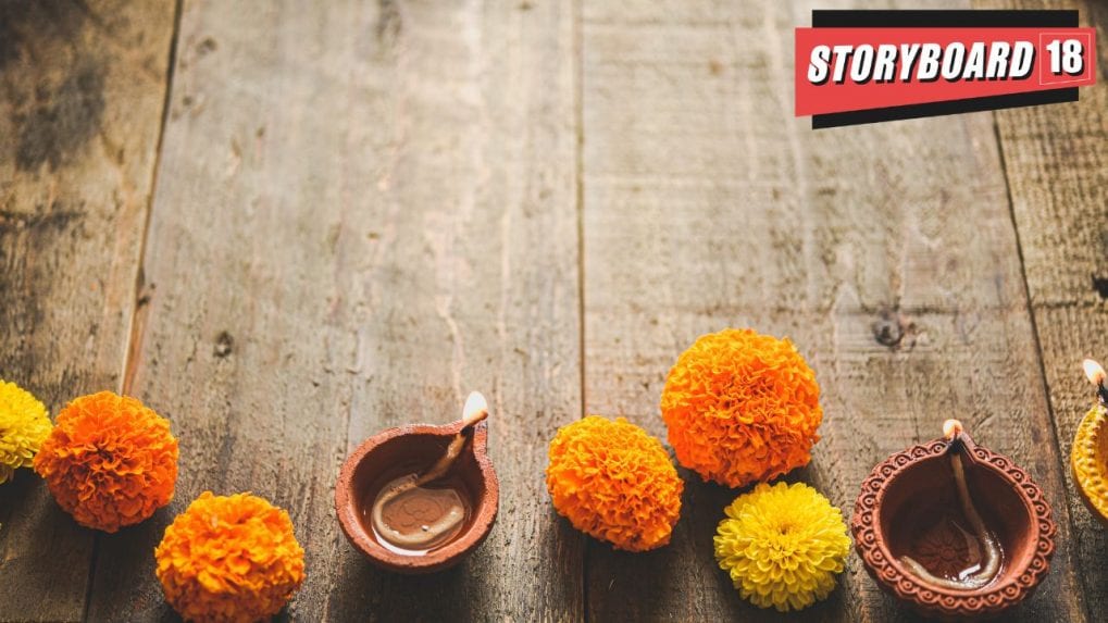 Why is Diwali advertising important in the brand marketing calendar?