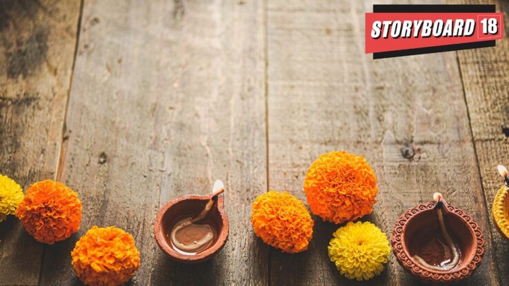 Why is Diwali advertising important in the brand marketing calendar?