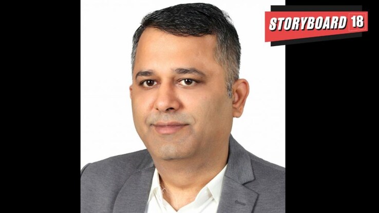 Anand Thakur joins GroupM Nexus India as head of analytics, data and tech