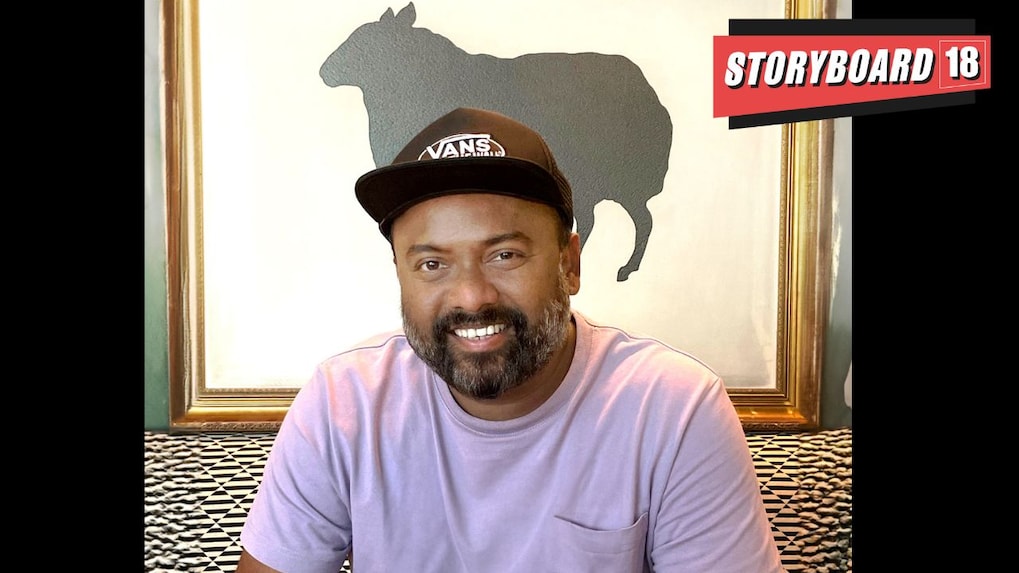 BBH India hires Ashwin Palkar as ECD and head of experience