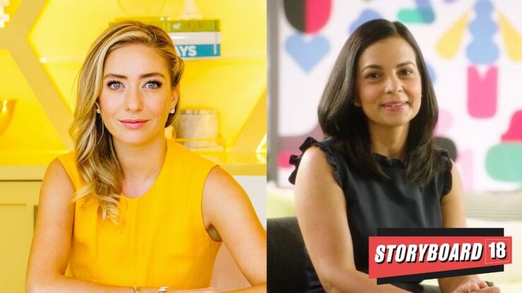 Bumble's CEO Whitney Wolfe Herd logs out; Slack's Lidiane Jones to replace her