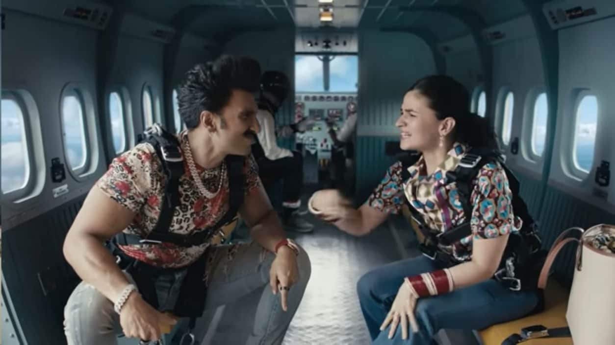 MakeMyTrip brings back ambassadors Ranveer Singh and Alia Bhatt in new campaign