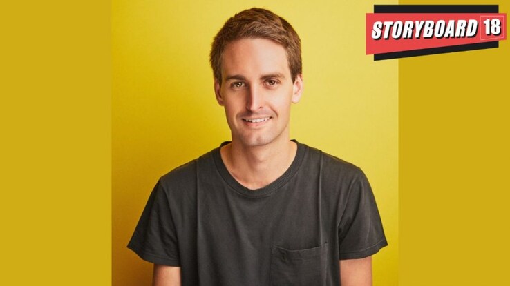 Snap’s CEO Evan Spiegel on AR, marketing and innovation