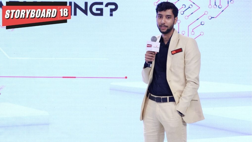 Visionaries: Gan.AI’s Suvrat Bhooshan on potential of AI for marketers