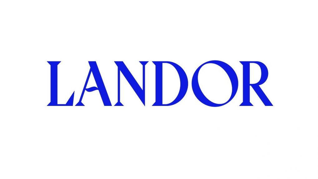 Landor & Fitch is now Landor