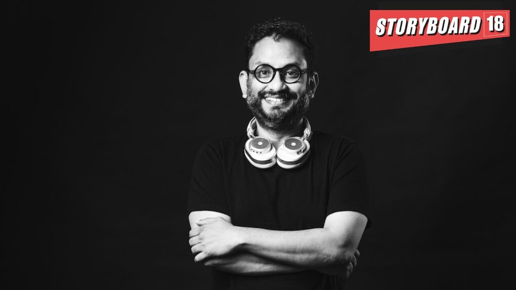 Rajdeepak Das becomes CCO at Publicis Groupe South Asia and chairman, Leo Burnett South Asia