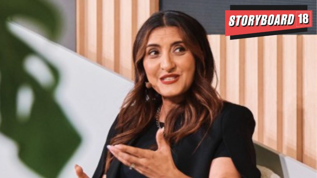 Users first, brands later: Snapchat’s Resh Sidhu’s message for marketers on AR