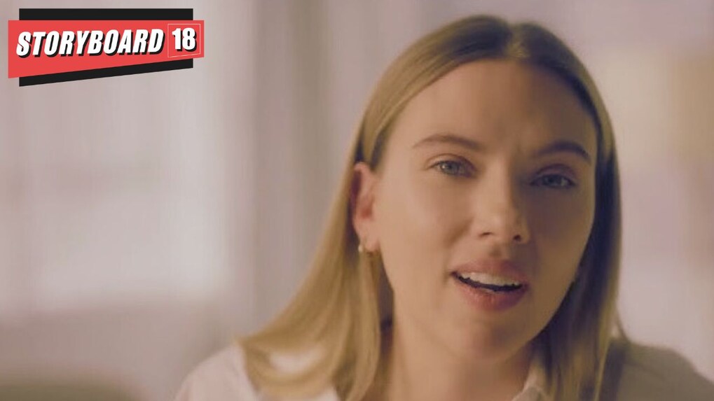 Marvel star Scarlett Johansson takes legal action against AI app