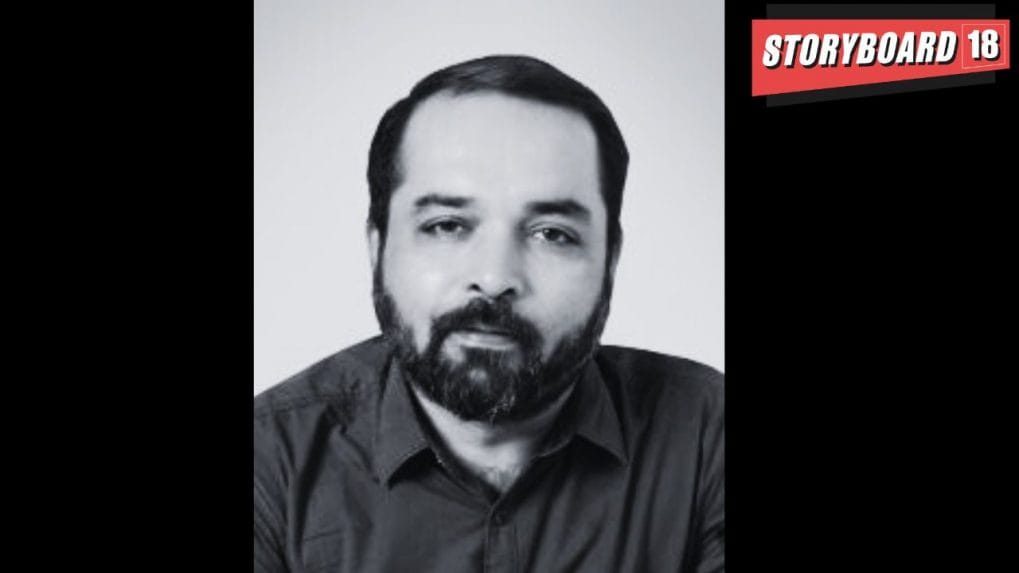 Sagar Kapoor, chief creative officer – global brands at Lowe Lintas, quits