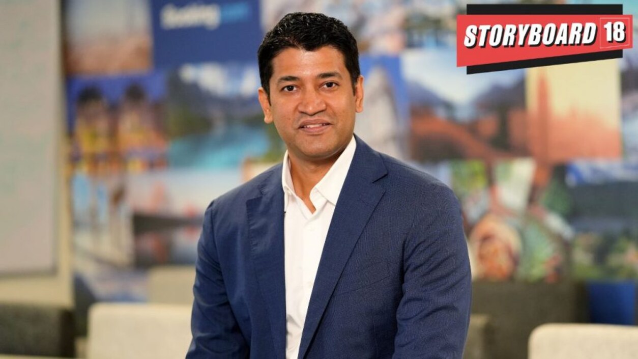 Saw spike in demand for accommodation in all cricket world cup host cities: Santosh Kumar, Booking.com