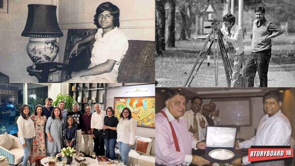 IPG Mediabrands India CEO Shashi Sinha is considered a pillar of the ad industry. Here’s why