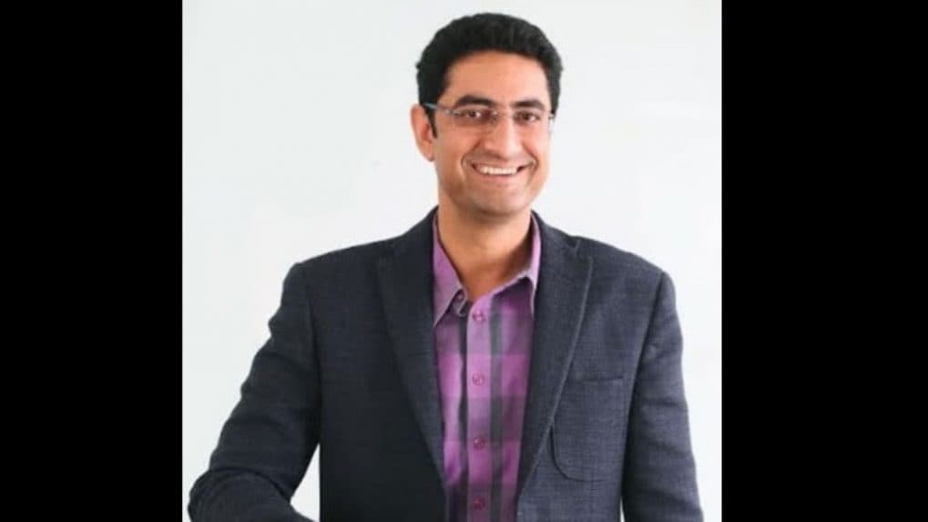 Lava appoints Sunil Raina as the Interim managing director