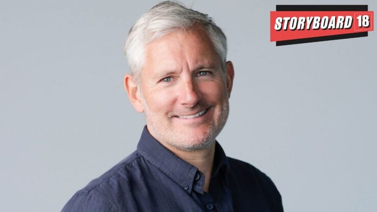 Opportunities in India are much greater than in many other markets: Wavemaker’s Global CEO Toby Jenner