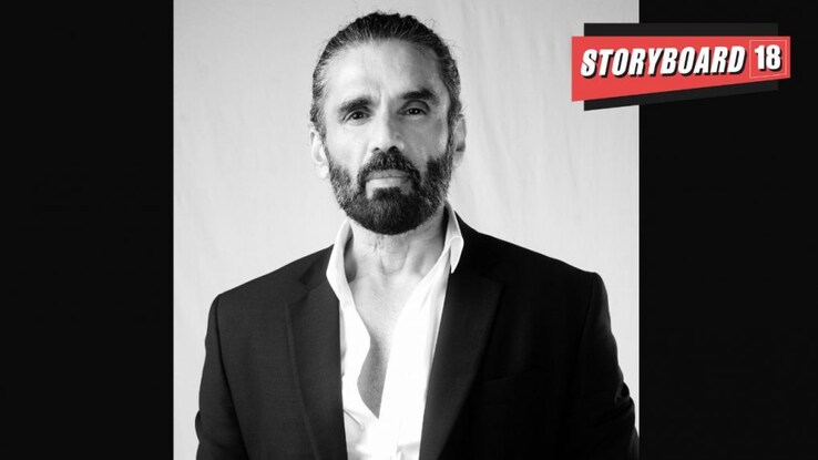 Suniel Shetty says son-in-law KL Rahul is not his favourite cricketer