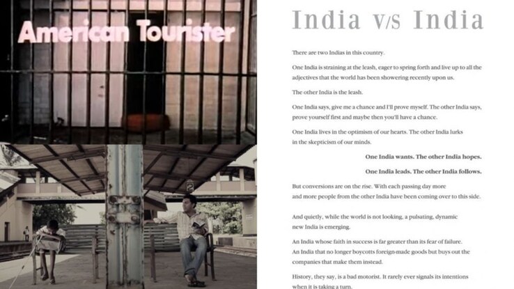 #BlastFromThePast: DDB Tribal’s Iraj Fraz picks his all-time favourite ads