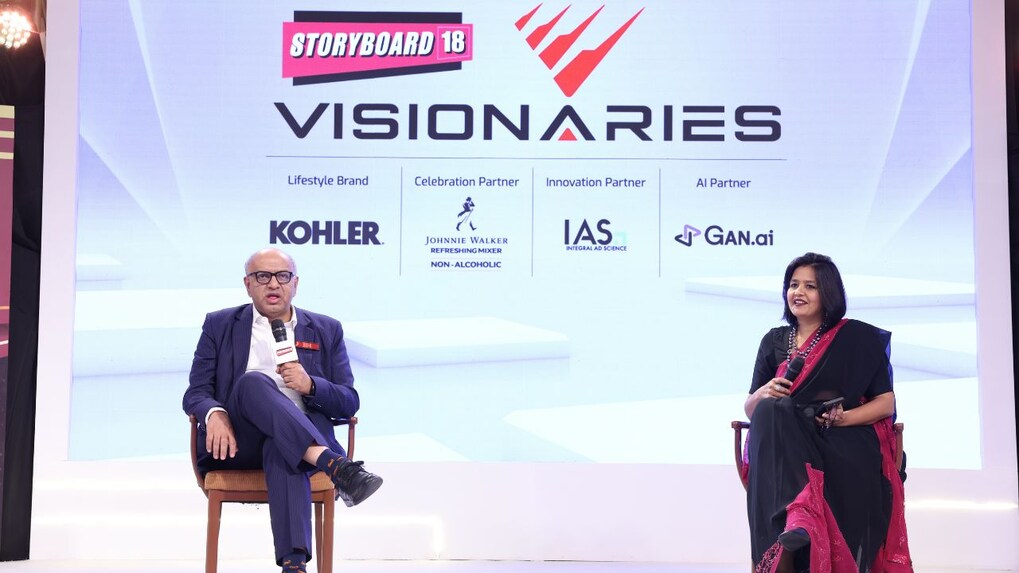Sanjeev Bikhchandani on Naukri’s inception: Why not collate all newspaper ads, put them on the net and call it ‘Naukri’?