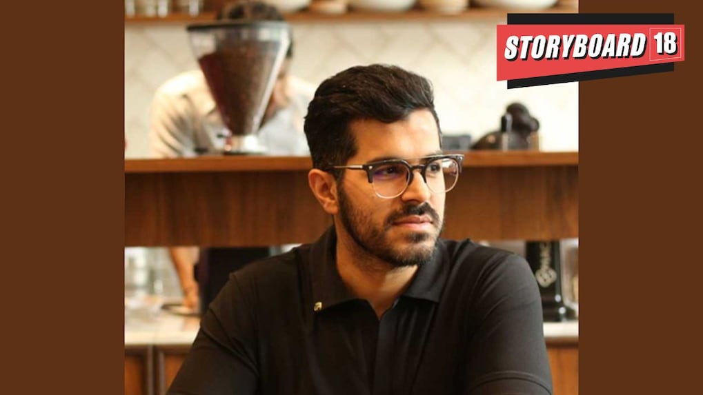 Revolt Motors appoints Anadi Sharma as general manager - marketing