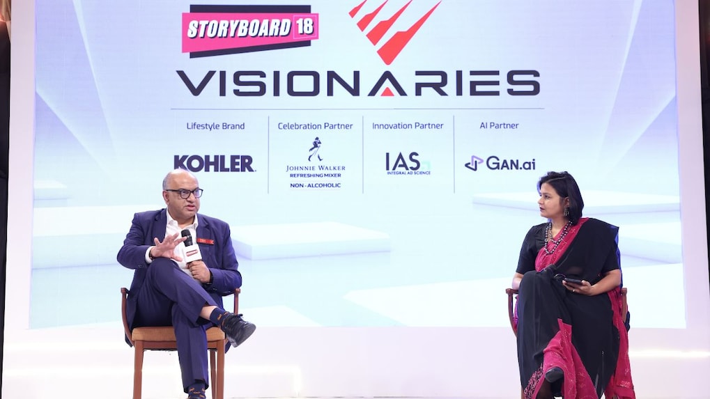 Visionaries: Everybody has had a bad boss; Sanjeev Bikhchandani reveals inspiration behind Naukri’s famous Hari Sadu ad