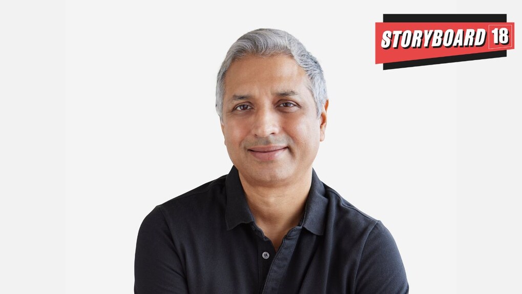 Publicis Groupe appoints Kedar Teny as chief product officer