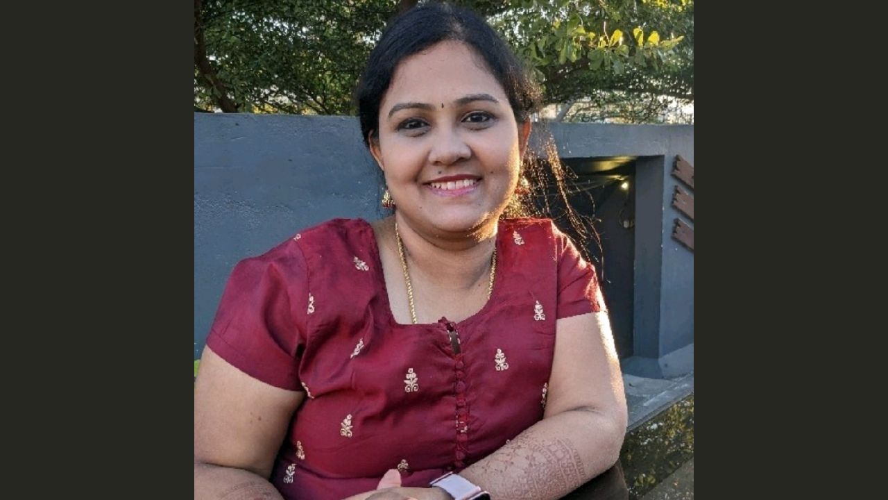 Nalini Parthiban emphasised their growth over the past few years, stating that they now handle approximately 10,000-12,000 monthly orders, primarily through their website and app.