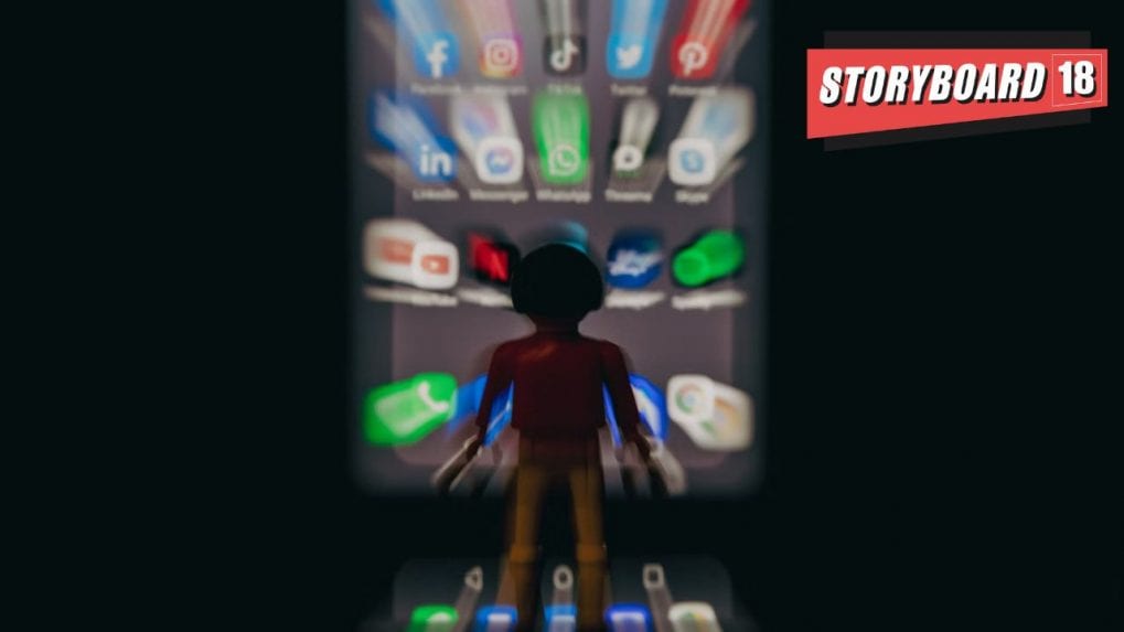 45 percent of Indian short-form video users reside in semi-urban and rural centers : Redseer