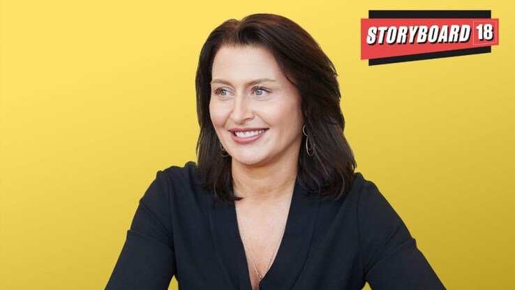 WPP appoints Jane Geraghty as chief client officer