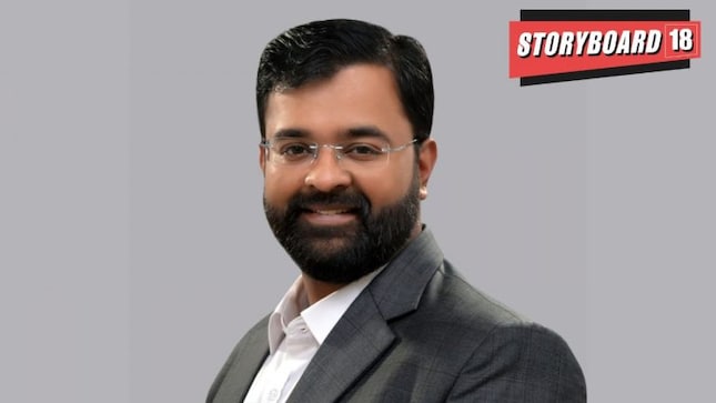 Motorola Mobility elevates Shivam Ranjan to Global Head of Brand, Motorola