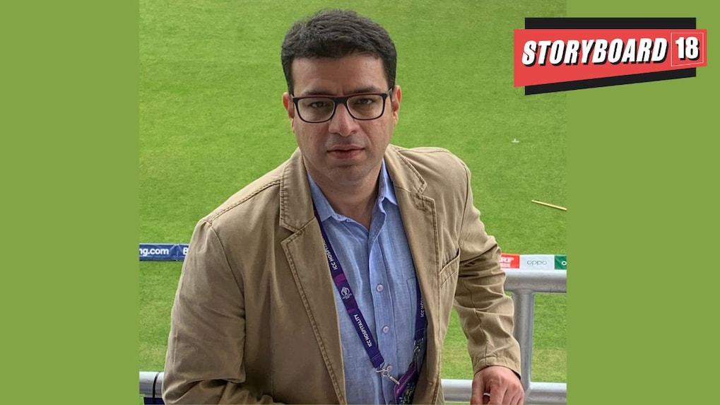 Disney+ Hotstar EVP and CMO Sidharth Shakdher quits the company