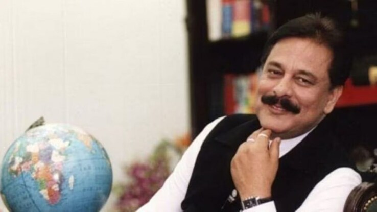 Sahara Group chairman Subrata Roy passes away at 75