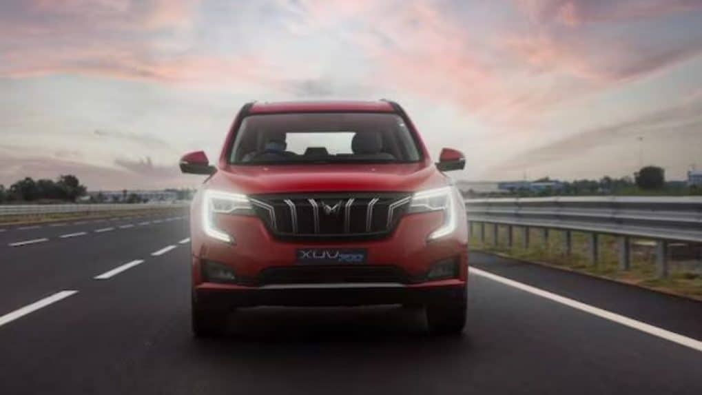 SUV sales in India poised to cross 2-million mark in 2023