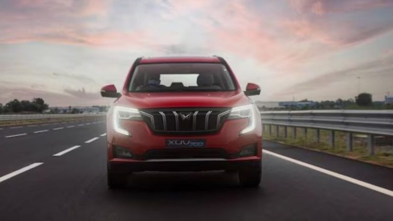 SUV sales in India poised to cross 2-million mark in 2023