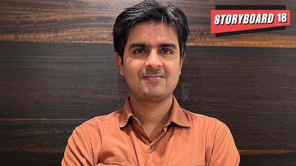 Live streams are becoming a more interactive medium than just a broadcast medium, says Nisheeth Pandey, Eloelo
